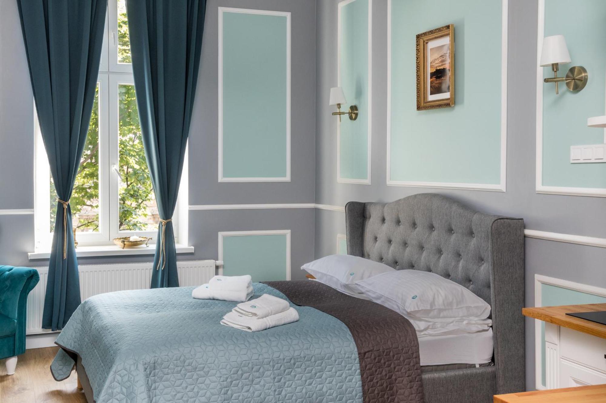 Karmelicka Stylish Apartments In Cracow By Noclegi Renters Krakow Dış mekan fotoğraf