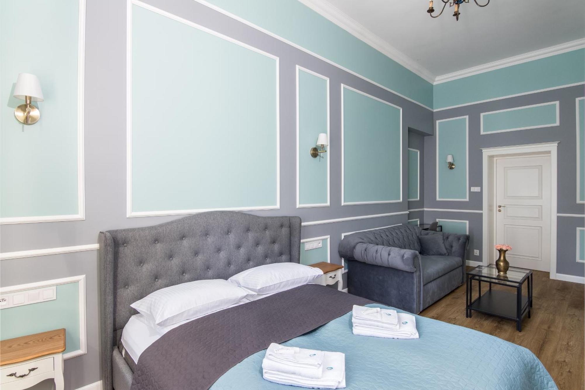 Karmelicka Stylish Apartments In Cracow By Noclegi Renters Krakow Dış mekan fotoğraf