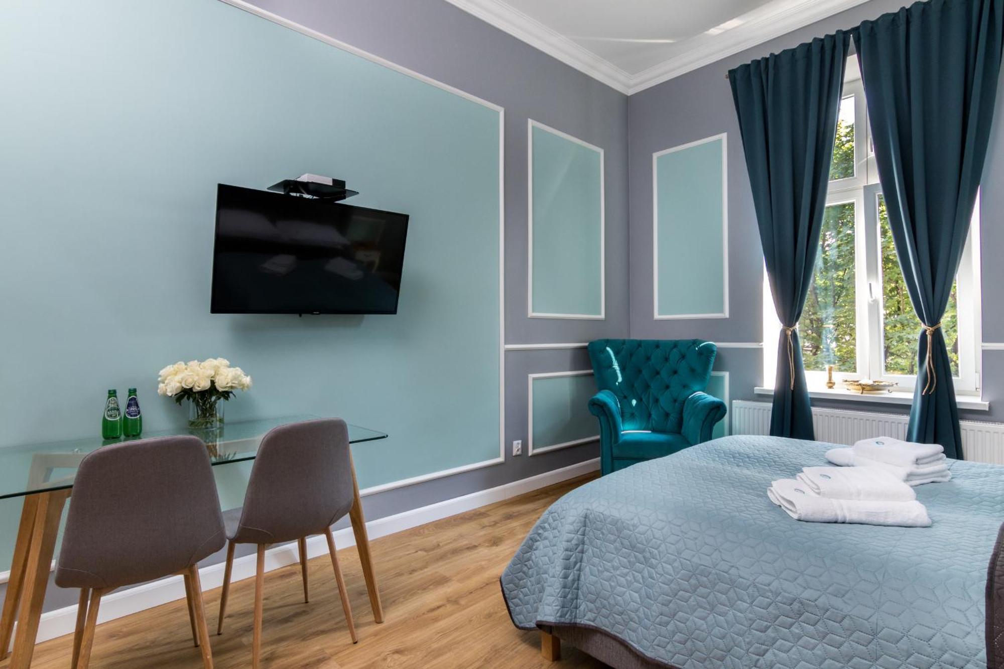 Karmelicka Stylish Apartments In Cracow By Noclegi Renters Krakow Dış mekan fotoğraf