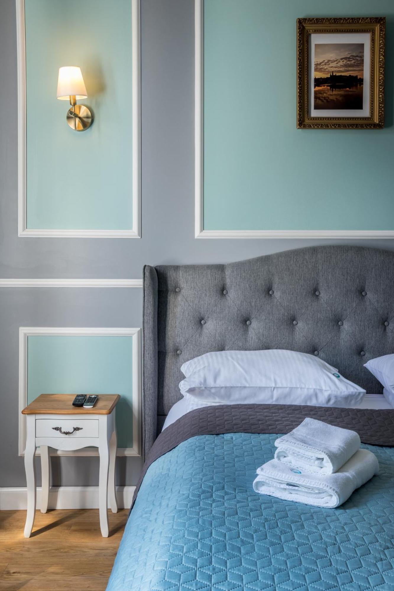 Karmelicka Stylish Apartments In Cracow By Noclegi Renters Krakow Dış mekan fotoğraf